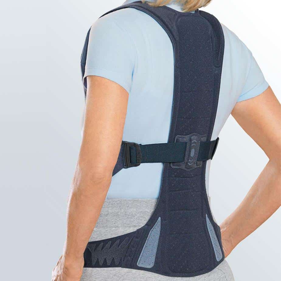 Spinomed ® - Rückenorthese